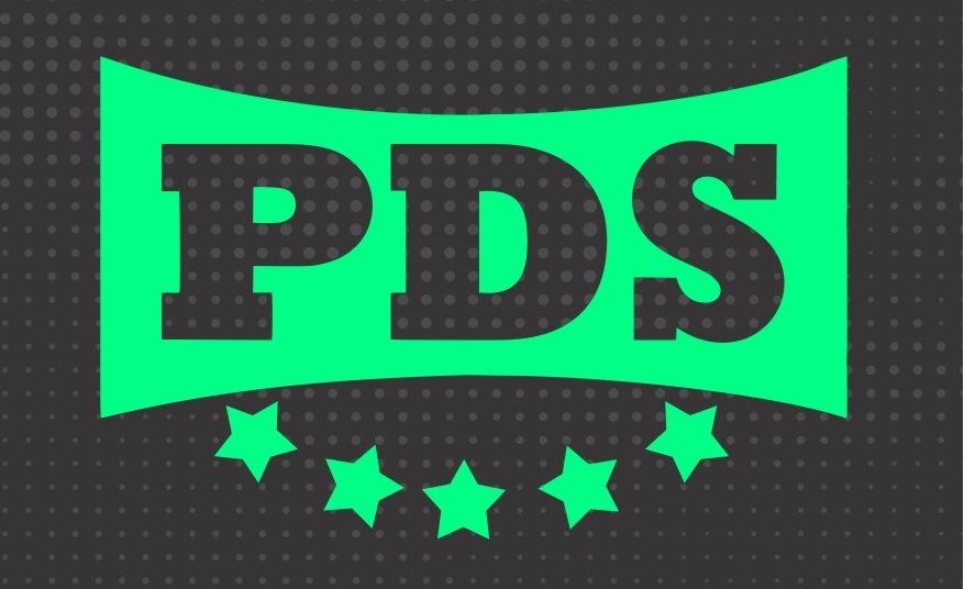 Logo de Predios del Sur
