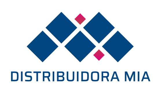 Logo de Mia Distribuidora Minorista