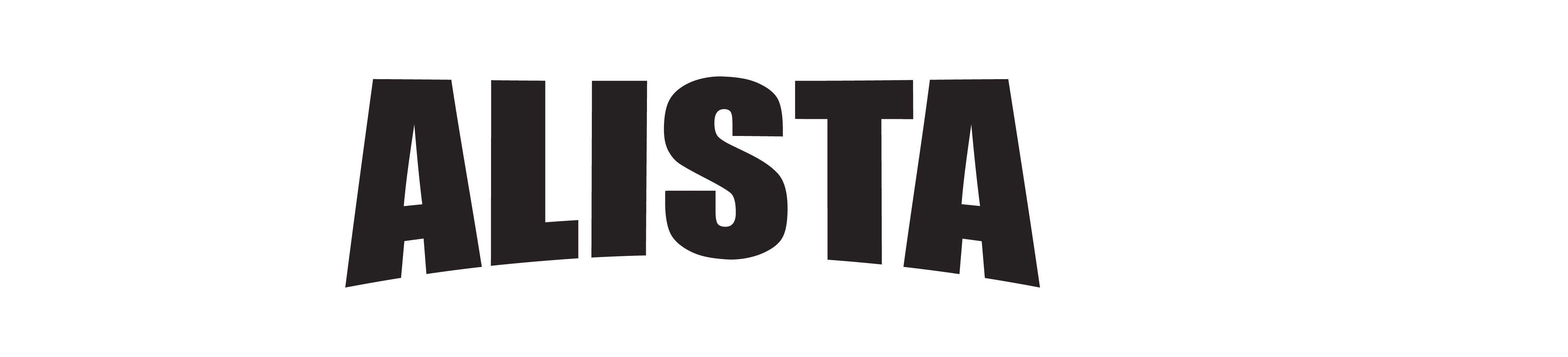 Logo de Alista Drink