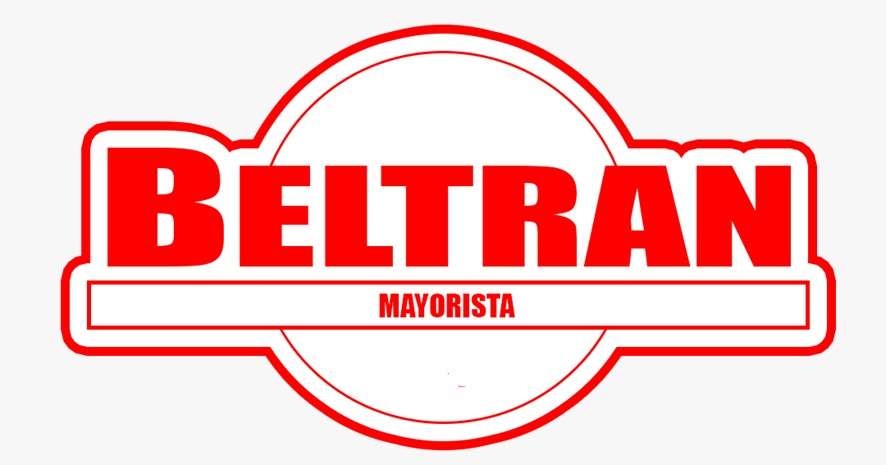 Logo de Beltran Mayorista