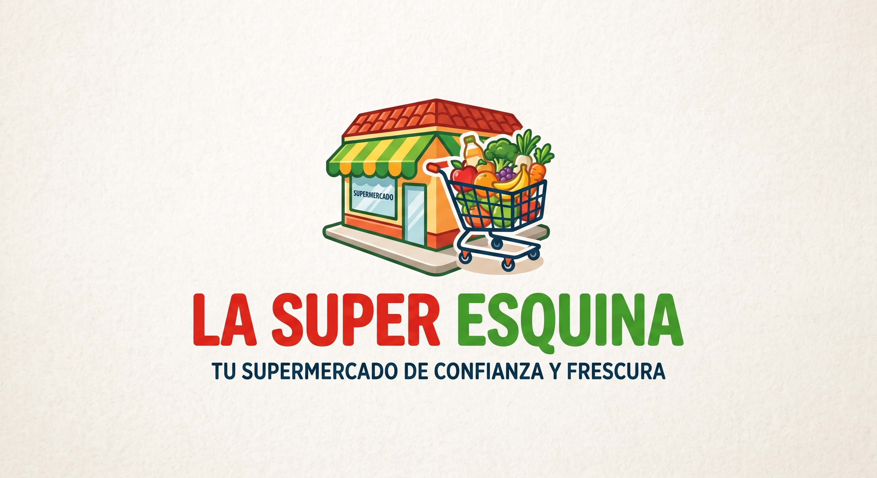 Logo de La Super Esquina