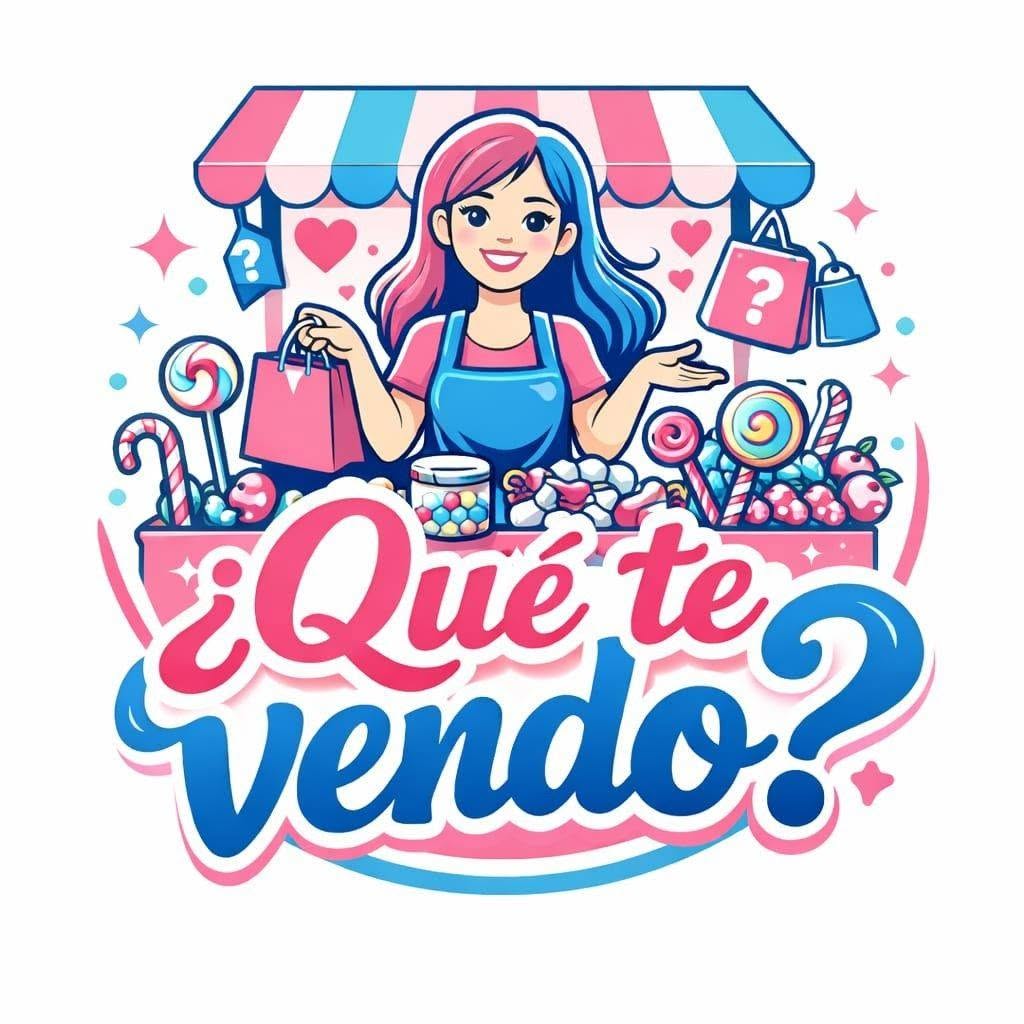 Logo de Quetevendo