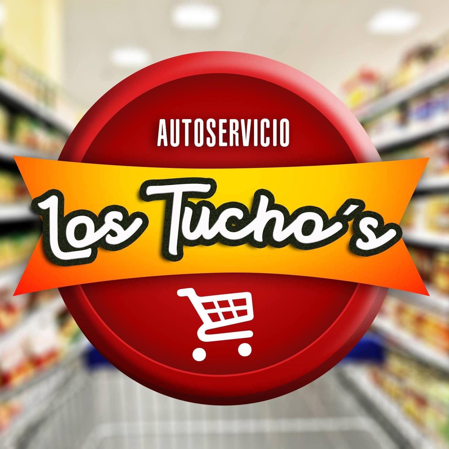 Logo de Tuchos III