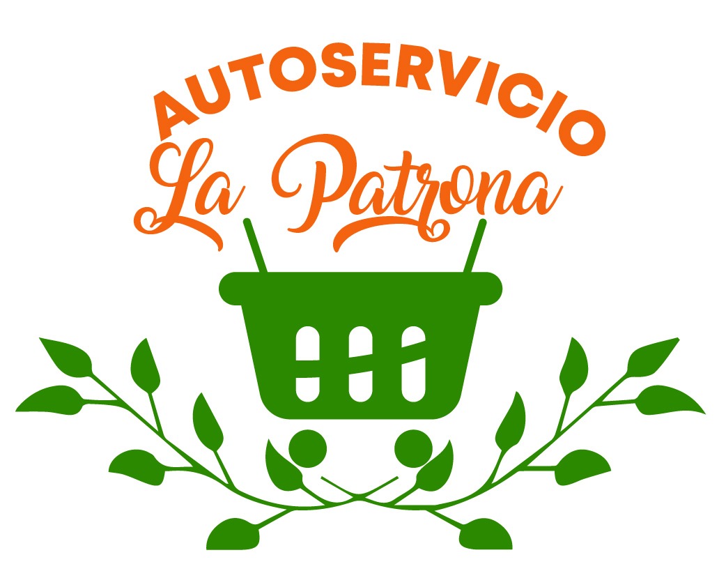Logo de Autoservicio La Patrona