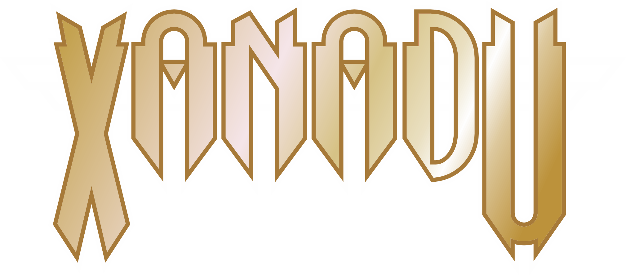 Logo de Xanadu