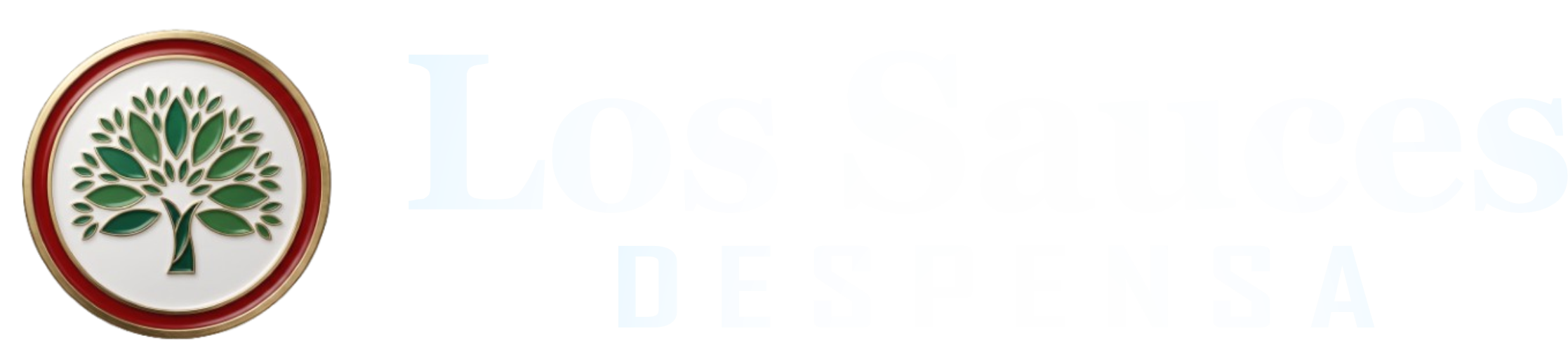 Logo de Autoservicio Los Sauces