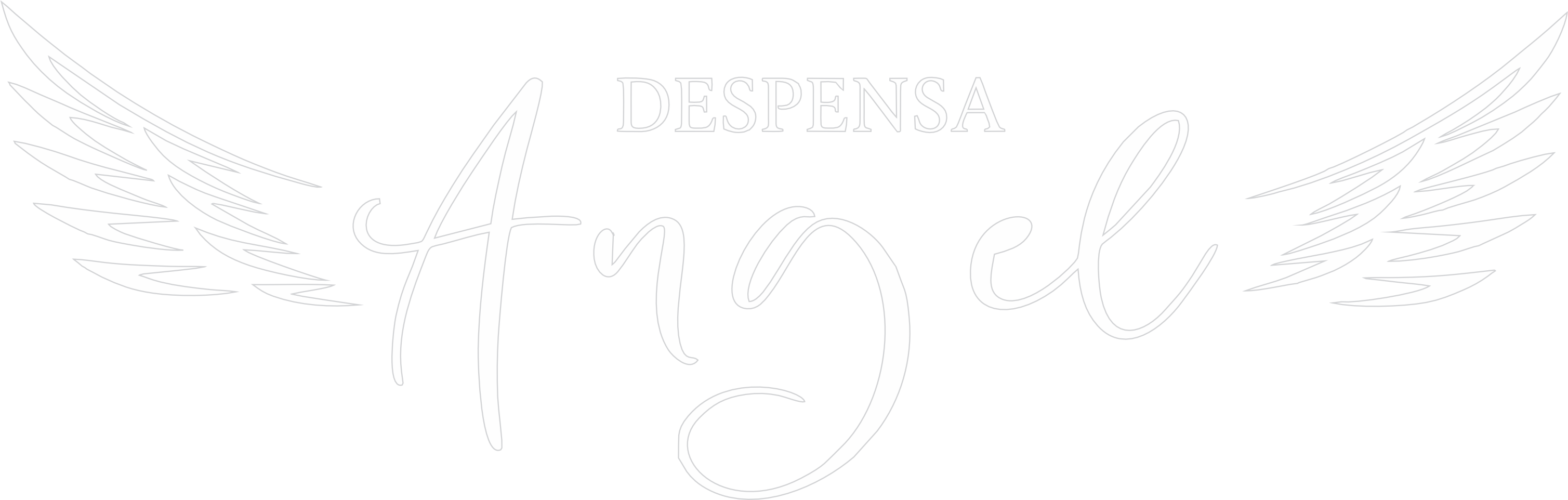 Logo de Despensa Angel