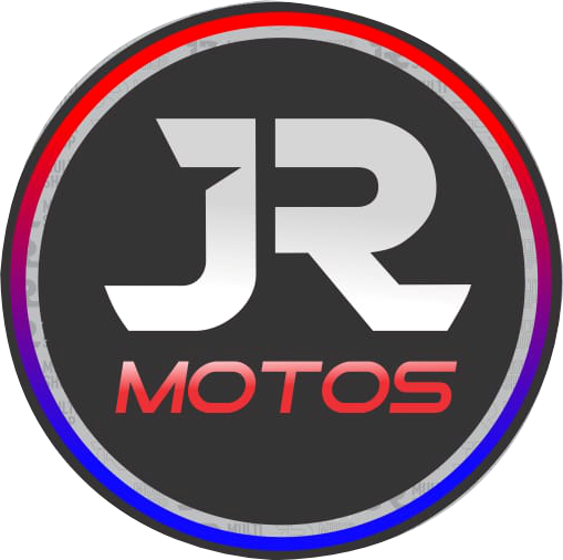 Logo de JR Motos