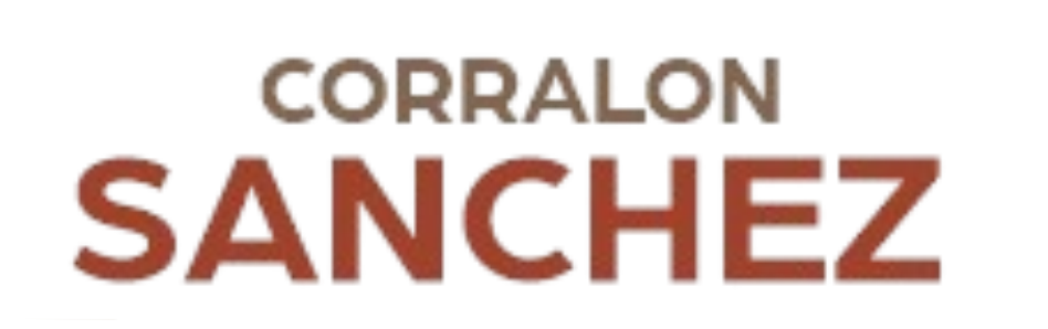 Logo de Corralon Sanchez