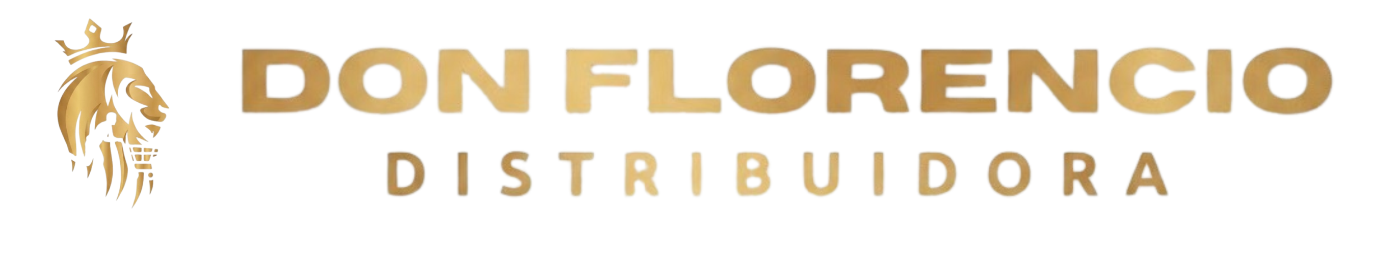 Logo de Don Florencio