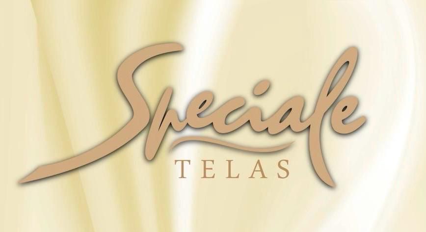 Logo de Speciale