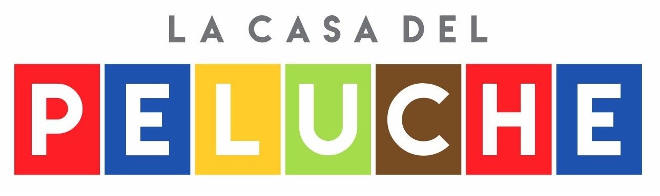Logo de Peluche II